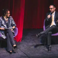 Life and legacy: Don Eugenio Garza Sada documentary premieres in Mty