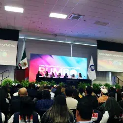 Congreso Cero Tolerancia