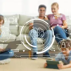 consejos de inteligencia artificial para padres de familia