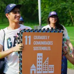 alumno tec en congreso nacional de lideres