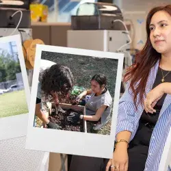  ingeniería, educación y voluntariado 