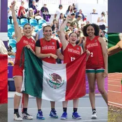 ¡Medallas en Panamericanos Jr! atletas de Borregos MTY suben al podio