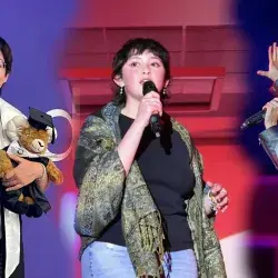 EXATEC de PrepaTec triunfando en los escenarios