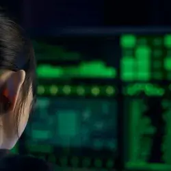 Biniza Vázquez, a student at the Tec Puebla campus, wins a pass to the MIT hackathon.