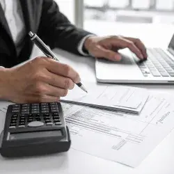 IA y finanzas personales, tema impartido por profesor del Tec Guadalajara.