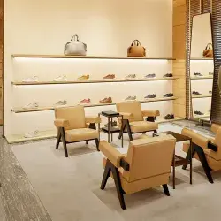 Tienda de Zegna