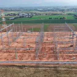 EXATEC Luis Lugo del Tec de Monterrey en Querétaro encabeza la creación de un campus de centros de datos que se convertirá en el más grande de América Latina. 