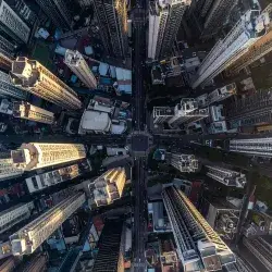 El Centro del futuro de las ciudades analiza la evolución de las ciudades para realizar propuestas.