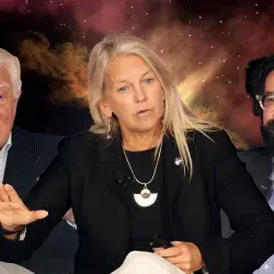 Cómo la exploración espacial mejora la vida en la Tierra