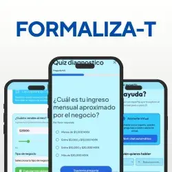 Alumnos de la PrepaTec Puebla desarrollan app para ayuda a PyMEs