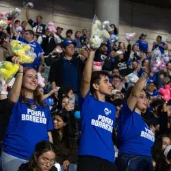 ¡Sueño de peluche! Realizan Proyecto TEDDY en campus MTY