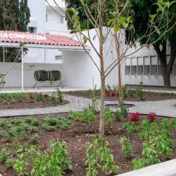 Tec en Querétaro inauguro La Compostera, un espacio diseñado para fomentar la gestión responsable de los residuos dentro del campus.