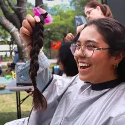 Trenzatón, campus Monterrey.