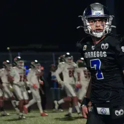 Borregos CCM en semifinal