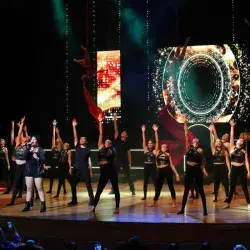 Tec Gala ensamble musical 2025
