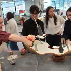 Herramientas digitales, Tec de Monterrey.