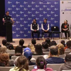 Talento Tec destaca en Premio Juventud Municipal Metepec 2025