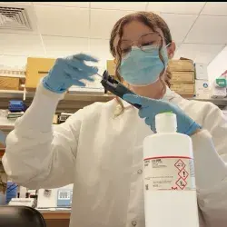 Tec graduate investigates Alzheimer’s and Parkinson’s at Harvard