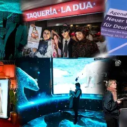 Un vistazo al 2026: los temas que estarán en la conversación global