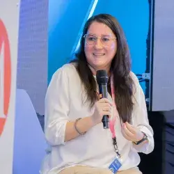 Profesora de origen colombiano se suma a la plantilla docente del Tec de Monterrey campus Laguna y habla sobre ingeniería