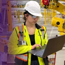 De las aulas a Amazon EXATEC lidera proyectos de automatización