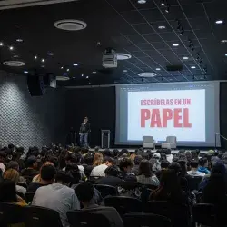 Estudiantes organizan foro Business Day para la comunidad de Negocios