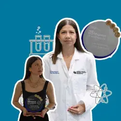 Investigadora Tec es rankeada en concurso Latinoamericano