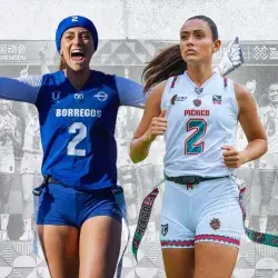 Victoria! Tec student named Athlete of the Year 2025 at World Games