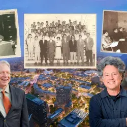 80 years of architecture at the Tec: A history of impact on society