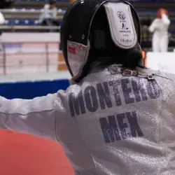 Oro mundial y top 11: así brilló esgrimista de PrepaTec Metepec