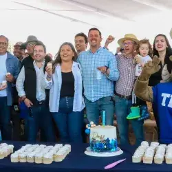 En el marco del Día del Agrónomo, el Campo Agropecuario Experimental (CAETEC) del Tecnológico de Monterrey Campus Querétaro se posiciona como un laboratorio vivo donde la Inteligencia Artificial