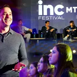 Actividades de arranque del Festival incMTY 2026 del Tec de Monterrey