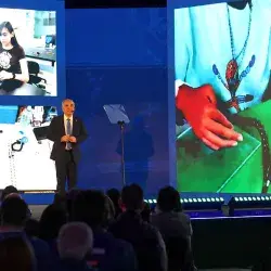 Informe Anual 2025 Tec Guadalajara.