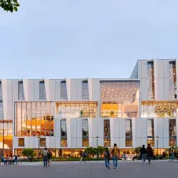 Tec launches new hub for innovation in design and engineering