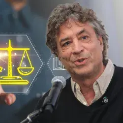 AI, Work & Power: Four Reflections by Political Theorist Michael Hardt