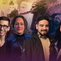 EXATEC ganadores Oscar