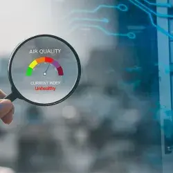 Venkata Karthik, profesor del Tec campus Estado de México, triunfa en el Seed Grant Program, iniciativa de la Universidad de Texas en San Antonio.