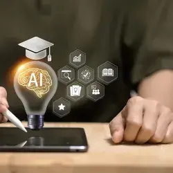 Global Achievement: Winning DigiEduHack with AI-based educational app