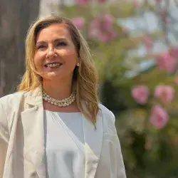 Ana Leticia Szymanski primera directora de Tec Tampico