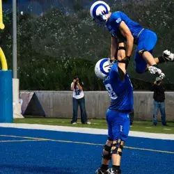 ¡Inicio triunfal! Gana Borregos Mty en 1era. jornada de ONEFA juvenil