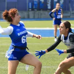 Intercampus Borregos 2026