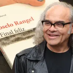 Art & Humanity: 4 key insights from Café Tacvba founder Joselo Rangel