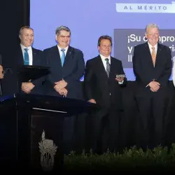 Legado transformador: recibe Premio al Mérito EXATEC en Ciudad Obregón