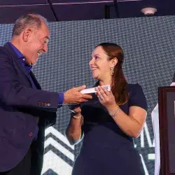 Reconocen a egresada de Tec Toluca con el Premio al Mérito EXATEC 2026