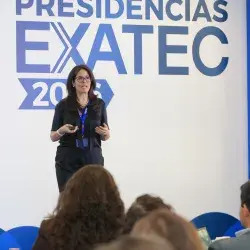 Presidencia EXATEC