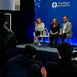 Tec Toluca celebra el Día del Libro con aclamada escritora mexicana
