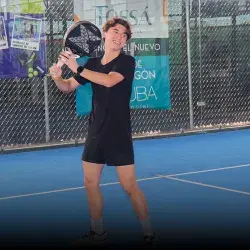 Revive el EXATEC Pádel Open 2026 en Ciudad Obregón