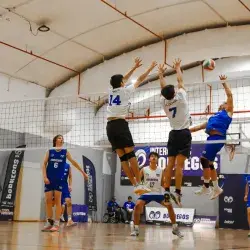 Copa intercampus