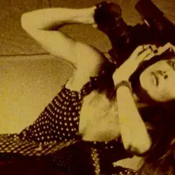 Pola Weiss documental