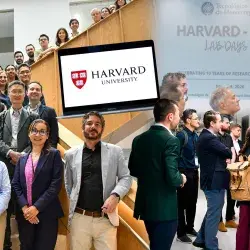 Harvard-Tec 10 años de colaboración con 300 estudiantes